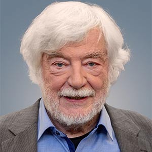 Dr. Hans-Joachim Maaz